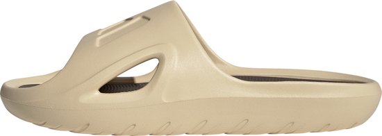 adidas Sportswear Adicane Slippers - Unisex - Beige- 37