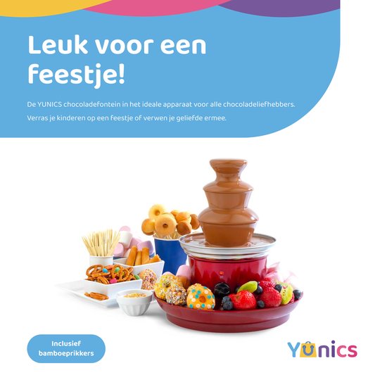 Nieuwe Trends Commerciële Gesmolten Chocolade Grote Capaciteit Teller Top 6 Lage