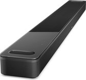 Bose Smart 900 - Soundbar geschikt voor TV - Zwart
