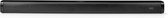 Nedis Soundbar - 2.0 - DSP-Programma's - 40 W - 1x 3,5 mm / 1x Coax Audio / 1x Optisch / 1x USB - 1x HDMI (met ARC) - Bluetooth - Monteerbaar - Zwart