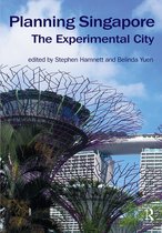 Planning, History and Environment Series- Planning Singapore