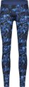 Men Thermo Pant Camo | Navy