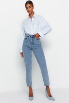 Trendyol TWOSS23JE00067 Women's Jeans