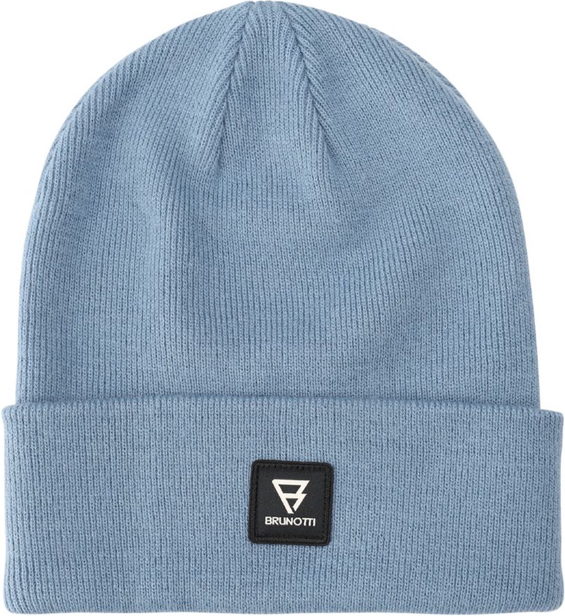 Brunotti Tignes Beanie - Steel Blue - ONE SIZE