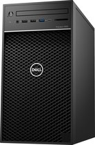 Dell Precision 3630 MT Workstation - Intel Core i5 - 16GB - 1000GB SSD - Windows 11 Professional