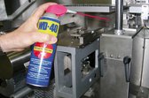 Produit Multi -usage WD-40 ® - le Multispray (pack de 2)