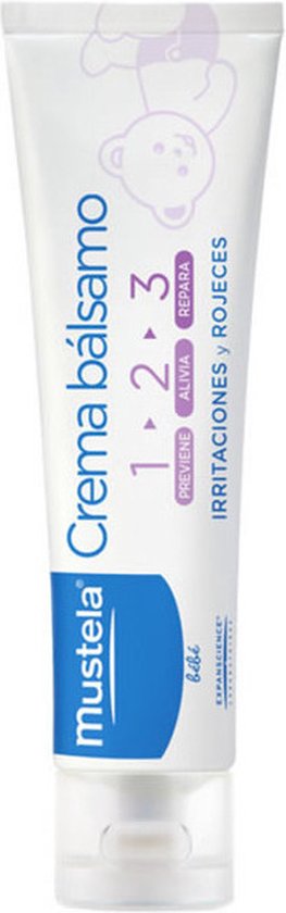 Mustela diaper hotsell