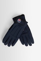 Fusalp Glacier Men Glove Marin/Noir - Gants de sports d'hiver pour homme - Bleu foncé - 9.5