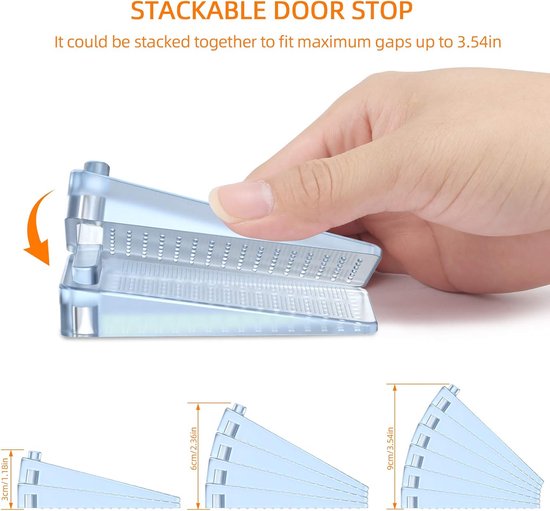 PORTE-EMBOUT A BUTEE REGLABLE