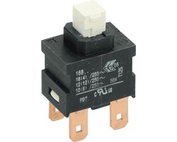 Karcher Schakelaar Aan/uit 4 contacten SE5100, DS5500, SE6100 66304370 _