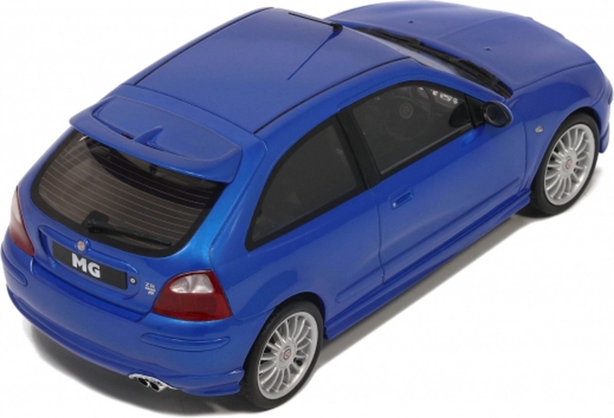 Schaalmodel Mg 160 Zr - 2001 1/18 | Otto Mobile | Miniaturen De Kimpe