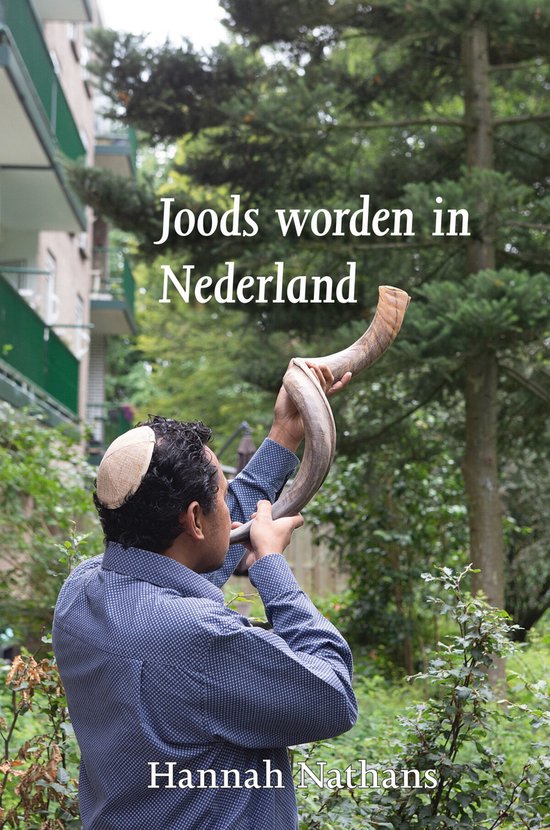 Kun Je Joods Worden