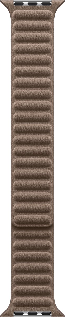 Apple Taupe Magnetic Link - 45mm - M/L