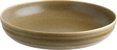 Assiette Bonna - Terra Pott - Porcelaine - 22 cm - lot de 2