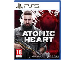 Atomic Heart - PS5