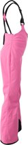 Brunotti Avalanchy Meisjes Ski Salopette - Barbie Pink - 176