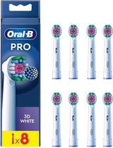 Bol.com Borstel vervanger Oral-B 80731295 Wit aanbieding