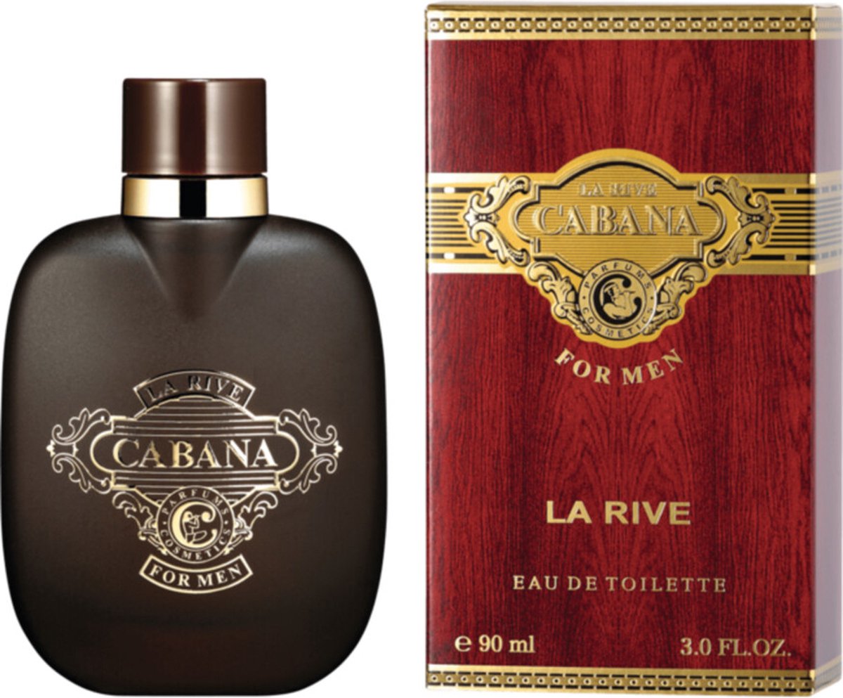 Goedkoopste Cabana 90ml
