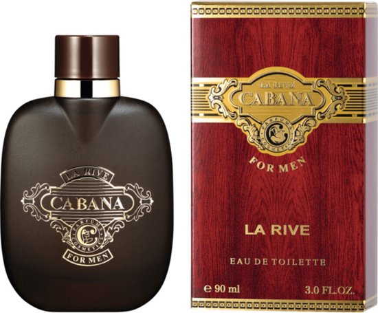 Cabana 90ml