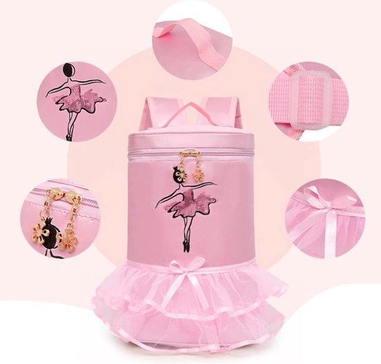 Ballerina Voor Kinderen Kleurplaat - Kinderen Kleurplaat