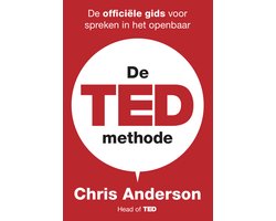 De TED-methode