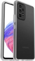 OtterBox React Samsung Galaxy A53 5G hoesje - Transparant