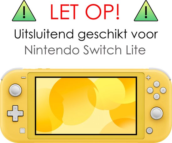 Coque pour Nintendo Switch Lite - Coque Nintendo Switch Lite