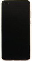 Huawei P40 Display and Digitizer Complete Blush Gold (SP)