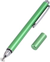 Mobigear Stylus Pen - Groen