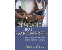 Demeaned But Empowered