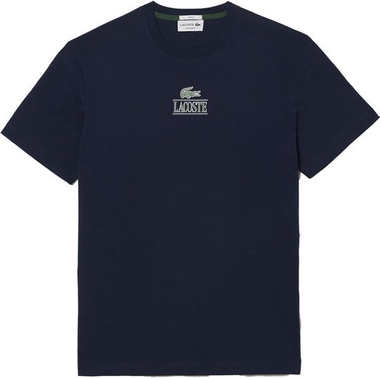 Lacoste Shirt T-shirt Unisex