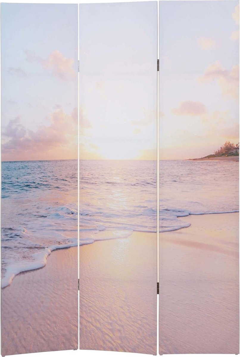 Kamerscherm MCW-A83, kamerscherm, privacyscherm, MVG-gecertificeerd ~ 180x121cm Ocean