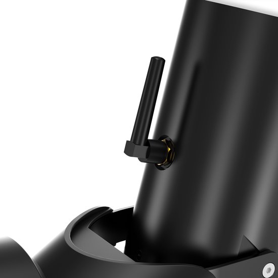 SecuFirst LCA230ZSD128 Dimbare Buitenlamp met geïntegreerde IP camera Zwart - Incl. 128GB micro sd kaart - Van Metaal - 900 Lumen 10W - 2K resolutie van SecuFirst — afbeelding 3