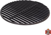 Tools4grill - Gietijzeren rooster - Cast iron grid 39 cm 18 inch BBQ