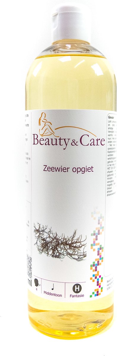 Goedkoopste Beauty & Care - Zeewier opgiet - 500 ml. new