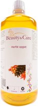 Beauty & Care - Herfst opgiet - 1 L. new