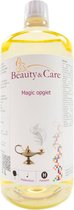 Beauty & Care - Magic opgiet - 1 L. new