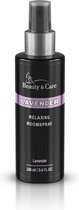 Beauty & Care - Spray Crème Lavande - 100 ml - Spray Intérieur