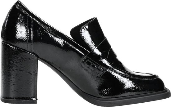 Marco Tozzi Pumps Pumps - Zwart lak - Maat 37