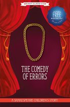 Comedy of Errors (Easy Classics)
