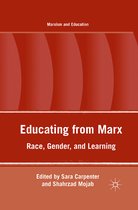 Educating from Marx