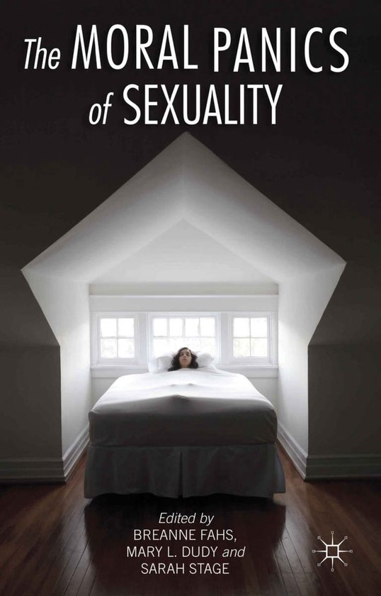 The Moral Panics of Sexuality