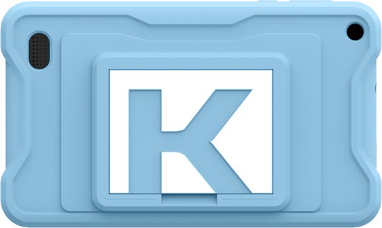 Tablette pour enfants Kurio - Tablette 7 pouces - Sécurité en ligne - Contrôle parental - YouTube kids - gestion des applications - Android 13 GO -