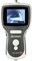 VOLTCRAFT BS-1000T Endoscoop-basisapparaat VOLTCRAFT BS-1000T TV-uitgang, Videofunctie, Beeldfunctie, Schroefdraad voor