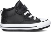 Converse Chuck Taylor All Star Boy Hoge sneakers - Jongens - Zwart - Maat 22