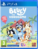 Bluey: The Videogame - PS4