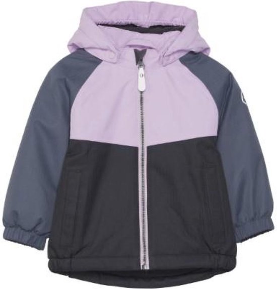 Color Kids Jassen Jacket - Colorblock