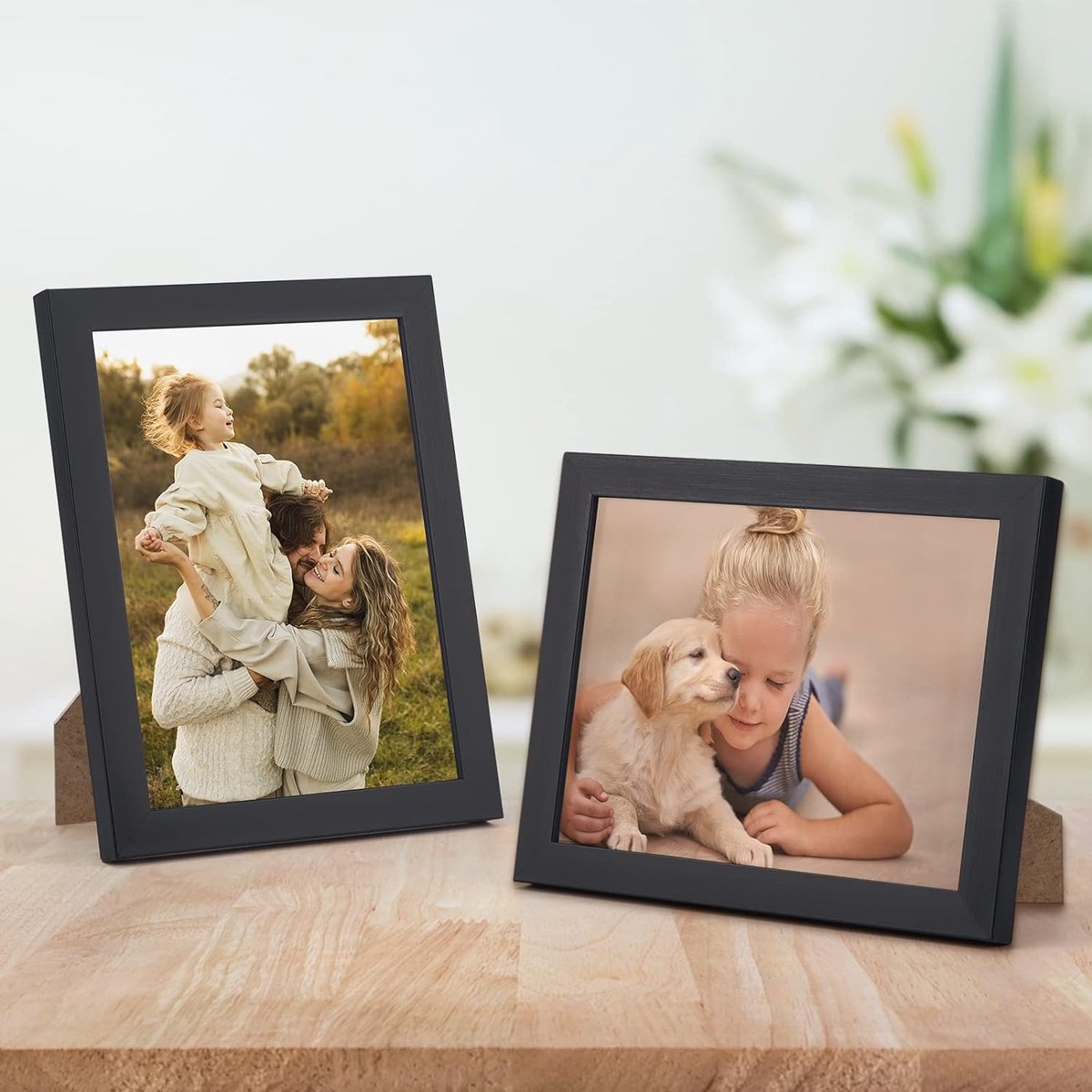 Cadre photo plexiglas 18x13 Acheter chez JUMBO