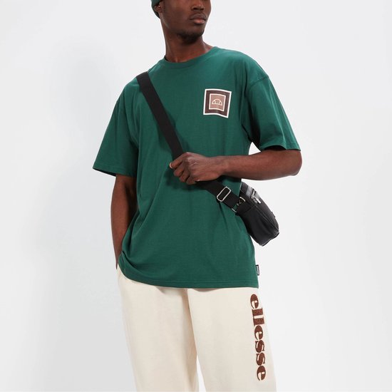 Ellesse Portier Shirt Heren bol