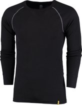 NOMAD® Lightweight Thermoshirt Homme - Manches longues - XL - Finition sans couture - Droog & Chaud